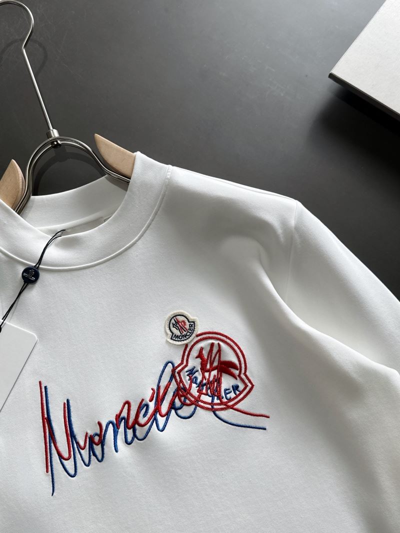 Moncler T-Shirts